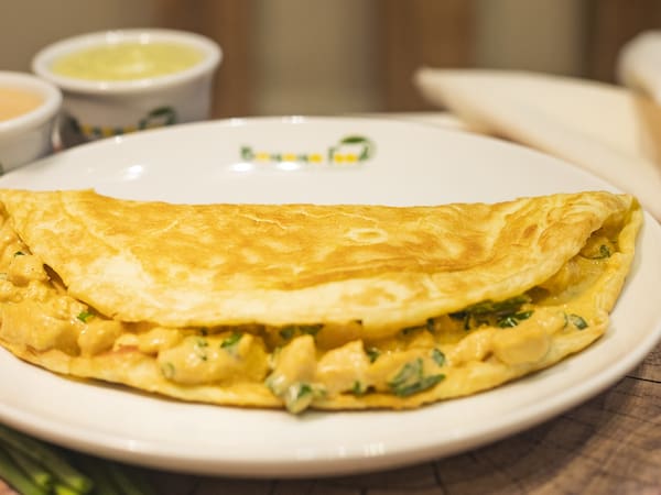 Omelete