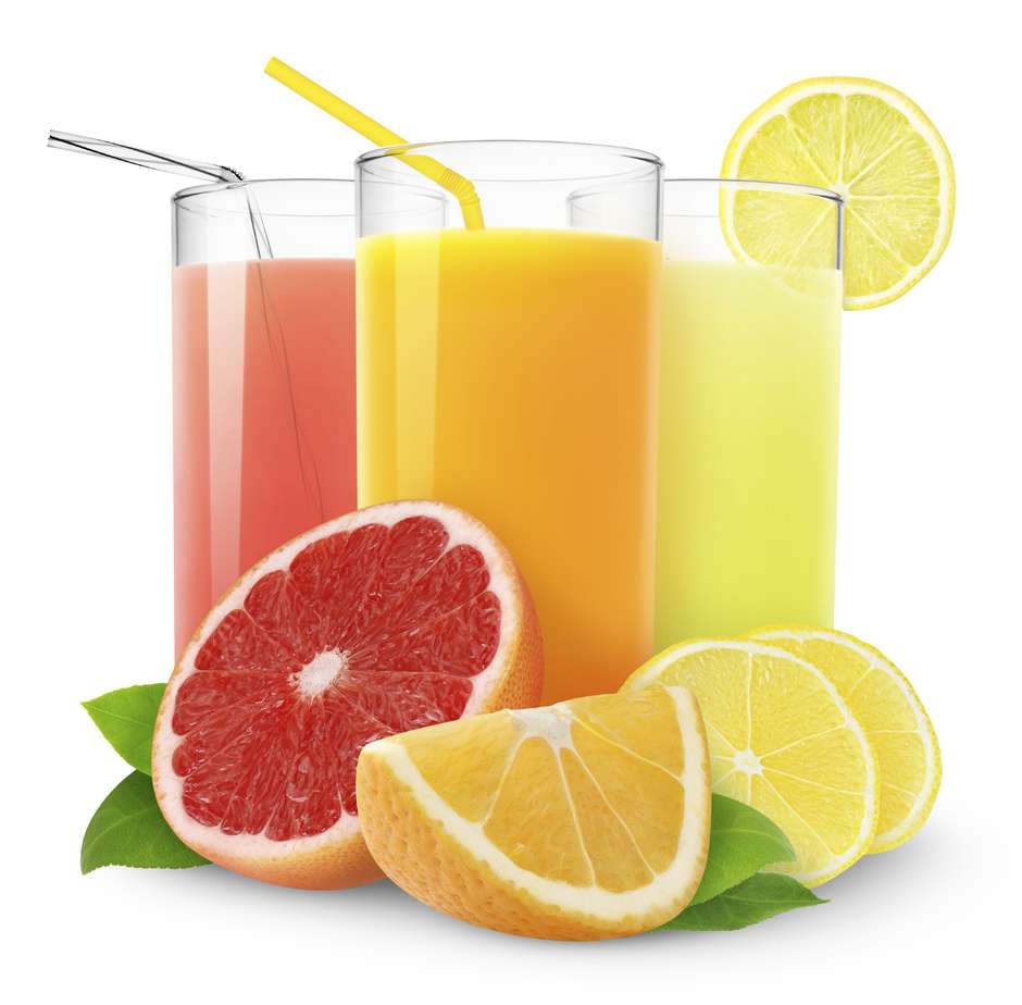 Suco de fruta 300 ml
